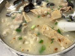 -广场正宗原汁薏米店