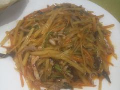 -童婆婆面馆(薛庄小区店)