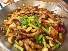 -佬肥猫·浙江乡村菜(国华广场店)