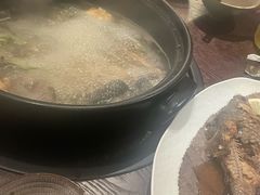 -滇野云南野生菌餐厅(陕西南路店)