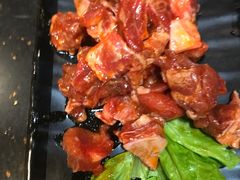 -丹东丛炟海鲜烧烤(江艺路店)