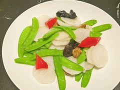 -李记饺子·熏酱东北菜(欢乐谷店)