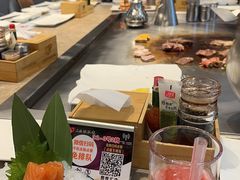 -上渔铁板烧(熙悦汇店)