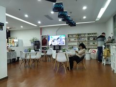 -永达广汽丰田店