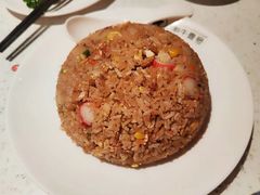 -潮牛壹号鲜牛肉火锅(光谷天地店)