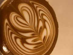 西班牙冰拿铁-% Arabica阿拉比卡咖啡(深圳湾万象城店)