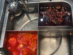 -海底捞火锅(步步高新天地店)
