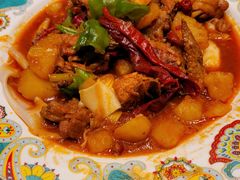 -巴依老爷新疆美食(望京小街店)