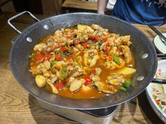 -后湖小院·乡野田园菜