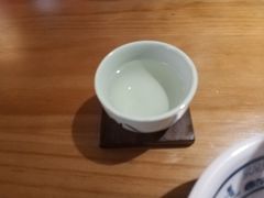 -子曰·礼茶居(壬丰大厦店)