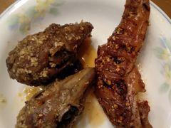 -鸿运兔·手撕烤兔(天府广场店)