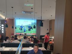 -东方红·湖南菜(金屿店)