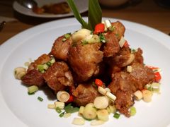 -默加东南亚美食(大宁音乐广场店)