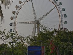 -白沙门生态公园