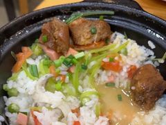 -沈妈砂锅(双楠店)