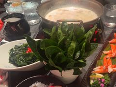 -捞王猪肚鸡火锅(金华义乌之心店)