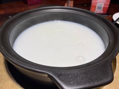 -大良毋米粥·粥底火锅(岭南天地店)
