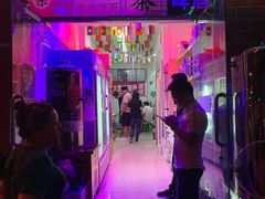 -大姐麻辣烫(莲宝中路店)