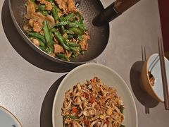 -洞庭土菜馆(天河北总店)