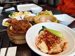 -阿那亚第三食堂 Cafeteria 3