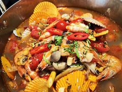 -华厦大酒店·桃源西餐厅·自助餐