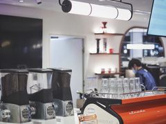 -Peet's Coffee皮爷咖啡(大学路店)