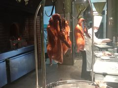 -贝勒爷·酥不腻烤鸭