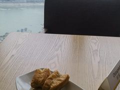 -重庆解放碑威斯汀酒店