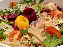 -马凯餐厅(地安门店)