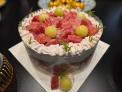 -悦融琥珀·京鲁菜·海味珍品(西单店)