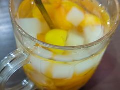 冷饮水果杯-甬小馆·焗海鲜温州菜(五马街店)