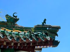 -北陵公园