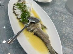 -万景茶庄·台州菜