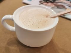 -上海龙之梦万丽酒店