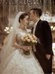 -伯瓷皇后婚纱艺术空间