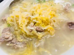 -东北酱骨头馆(蓁巷店)