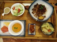 -我茶人文茶馆
