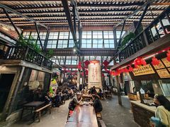 -東茅街茶馆