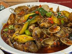 -夹夹大·蟹蟹大排档(财富又一城店)