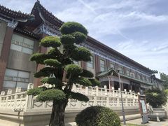 -荆州博物馆
