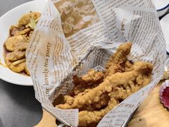-蘇河湾·新鲁菜·泰山宴(泰山店)