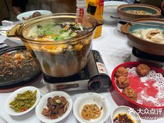 -双湖宴·湖北菜(文化路店)