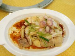-壹厨饭店(五羊店)