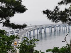 -星海湾跨海大桥
