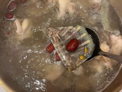 -佳养记百味鸡煲海曙孝闻街店