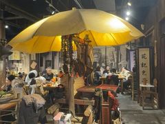 -烂摊摊火锅集市(河北总店)