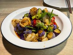 -味莊·青岛菜(云霄路店)