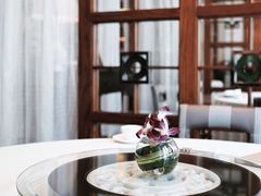 -广州富力丽思卡尔顿酒店