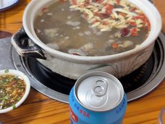 -潮陈记土鸡火锅(东厦北路店)