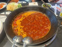 -巴蜀大将火锅(春熙店)
